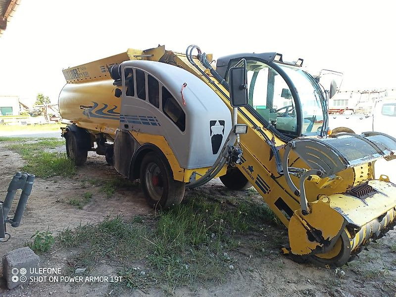 Sgariboldi Gulliver 5014 - Кормораздатчик: фото 3 Sgariboldi Gulliver 5014 - Кормораздатчик: фото 3