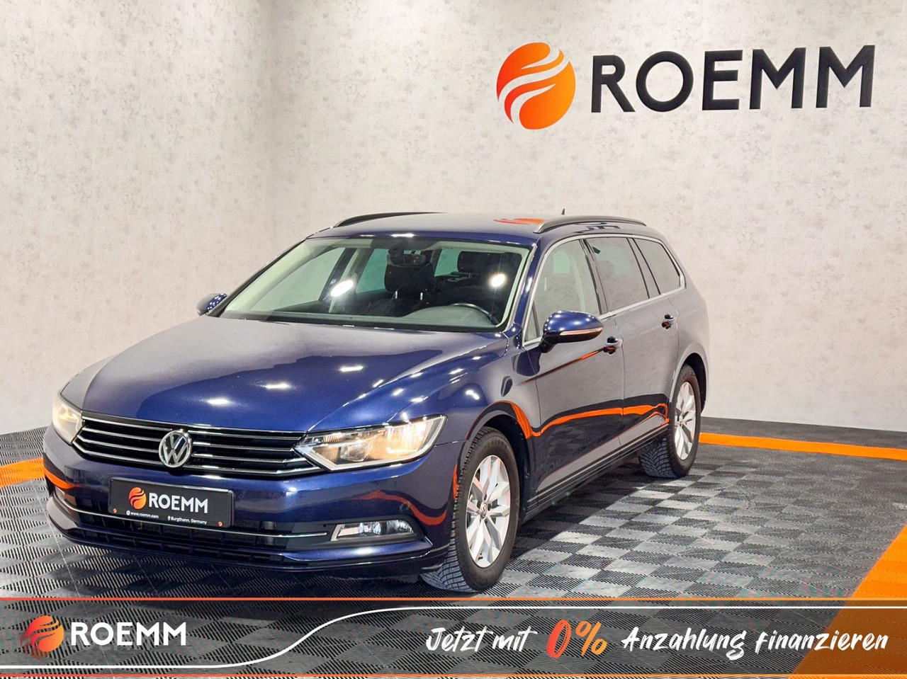 Volkswagen Passat Variant Comfortline BMT*GARANTIE* - Универсал: фото 3 Volkswagen Passat Variant Comfortline BMT*GARANTIE* - Универсал: фото 3