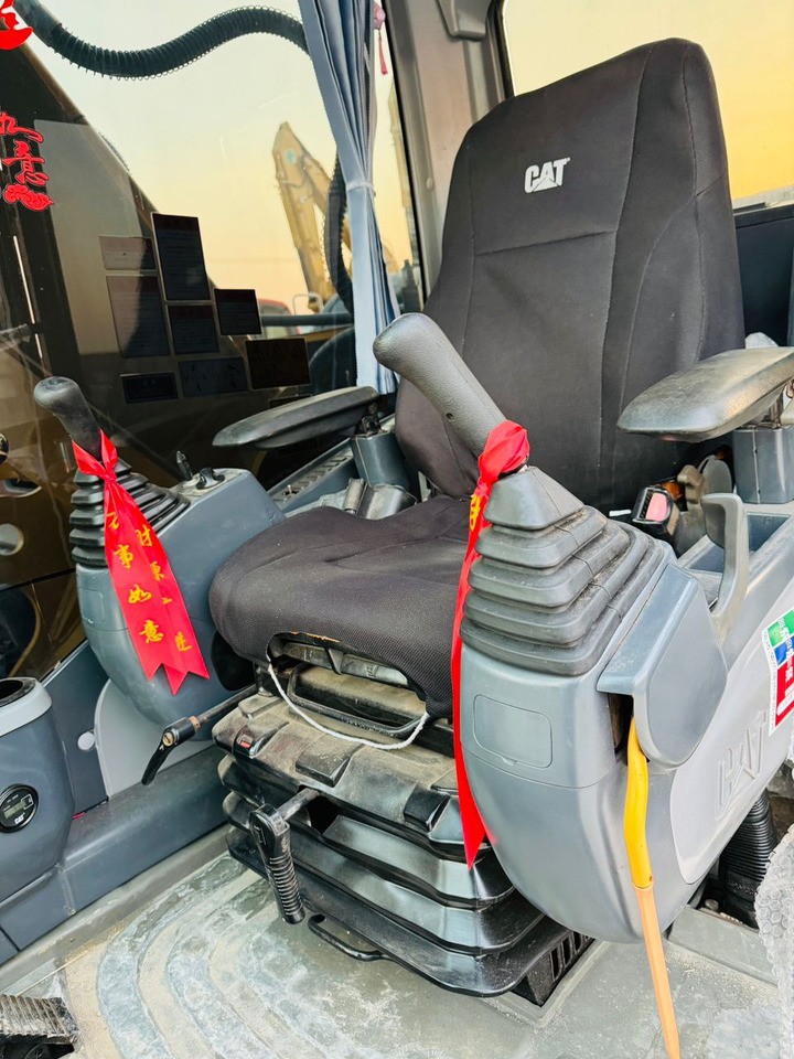 Гусеничный экскаватор Caterpillar 325 CAT CAT 325D 325D2 330D 329D 320D 320D2 320GC: фото 10