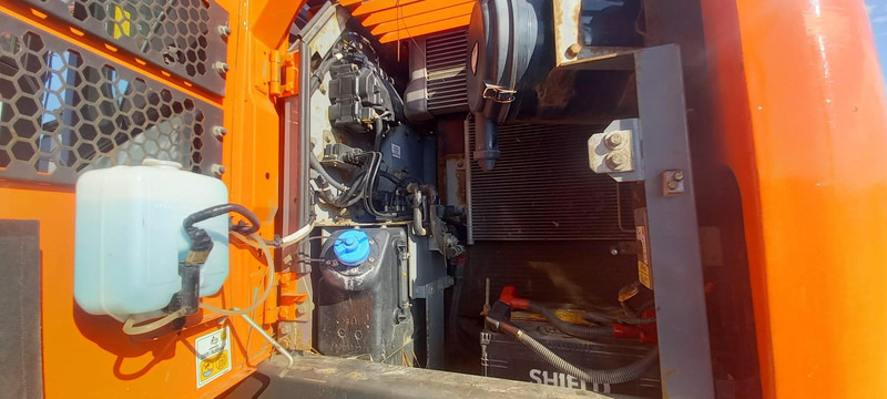 Hitachi ZX145W-6 **2 units** в лизинг Hitachi ZX145W-6 **2 units**: фото 11