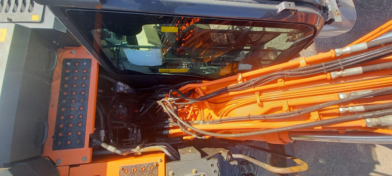 Hitachi ZX145W-6 **2 units** в лизинг Hitachi ZX145W-6 **2 units**: фото 10