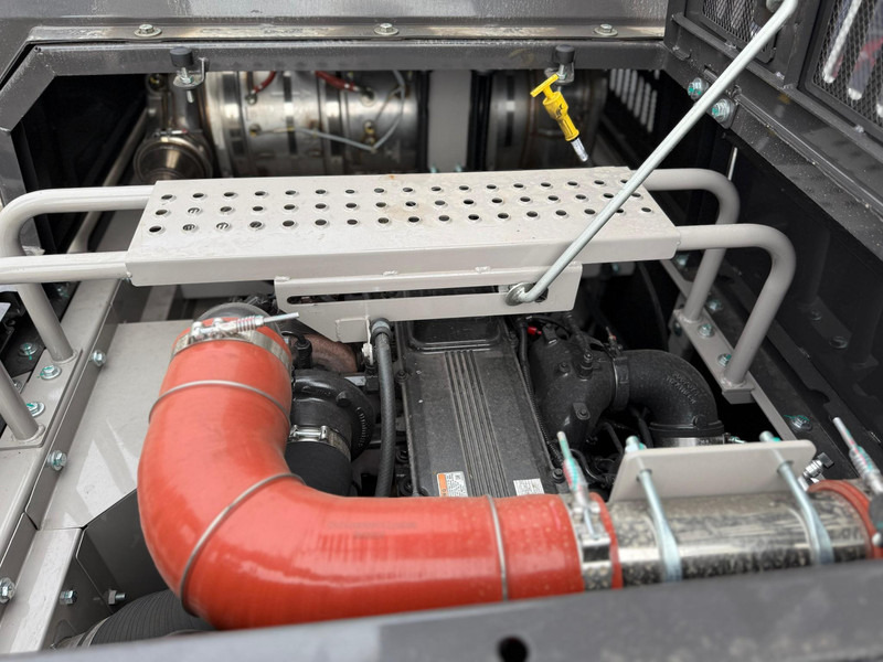 Zoomlion ZE335G - Гусеничный экскаватор: фото 5 Zoomlion ZE335G - Гусеничный экскаватор: фото 5