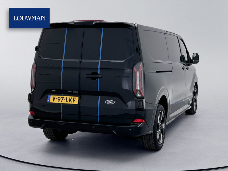 Ford Transit Custom 300 2.0 TDCI L2H1 Sport 170pk Navigatie Dubbele Schuifdeur Achteruitrijcamera Apple Carplay/Android Auto - Легковой фургон: фото 2 Ford Transit Custom 300 2.0 TDCI L2H1 Sport 170pk Navigatie Dubbele Schuifdeur Achteruitrijcamera Apple Carplay/Android Auto - Легковой фургон: фото 2