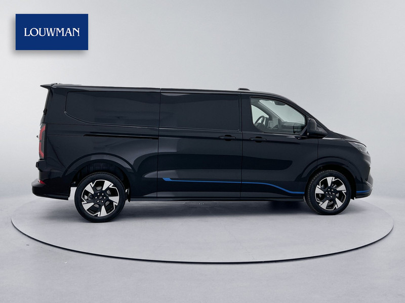 Ford Transit Custom 300 2.0 TDCI L2H1 Sport 170pk Navigatie Dubbele Schuifdeur Achteruitrijcamera Apple Carplay/Android Auto - Легковой фургон: фото 3 Ford Transit Custom 300 2.0 TDCI L2H1 Sport 170pk Navigatie Dubbele Schuifdeur Achteruitrijcamera Apple Carplay/Android Auto - Легковой фургон: фото 3