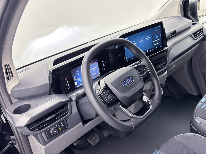 Ford Transit Custom 300 2.0 TDCI L2H1 Sport 170pk Navigatie Dubbele Schuifdeur Achteruitrijcamera Apple Carplay/Android Auto - Легковой фургон: фото 5 Ford Transit Custom 300 2.0 TDCI L2H1 Sport 170pk Navigatie Dubbele Schuifdeur Achteruitrijcamera Apple Carplay/Android Auto - Легковой фургон: фото 5