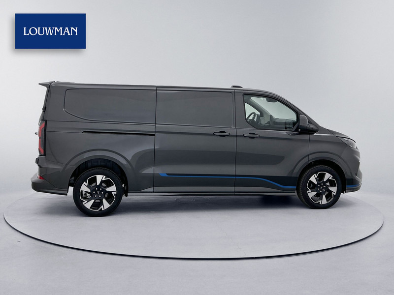 Ford Transit Custom 300 2.0 TDCI L2H1 Sport 2x Schuifdeur Navigatie Achteruitrijcamera Apple Carplay/Android Auto - Легковой фургон: фото 3 Ford Transit Custom 300 2.0 TDCI L2H1 Sport 2x Schuifdeur Navigatie Achteruitrijcamera Apple Carplay/Android Auto - Легковой фургон: фото 3
