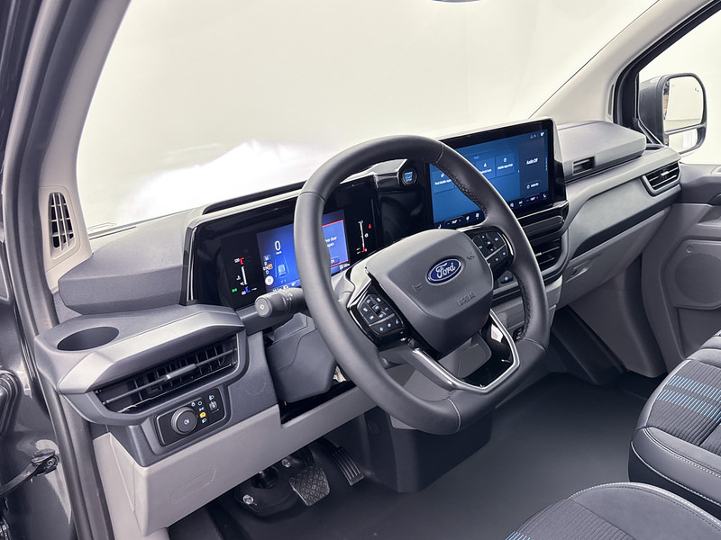 Ford Transit Custom 300 2.0 TDCI L2H1 Sport 2x Schuifdeur Navigatie Achteruitrijcamera Apple Carplay/Android Auto - Легковой фургон: фото 5 Ford Transit Custom 300 2.0 TDCI L2H1 Sport 2x Schuifdeur Navigatie Achteruitrijcamera Apple Carplay/Android Auto - Легковой фургон: фото 5