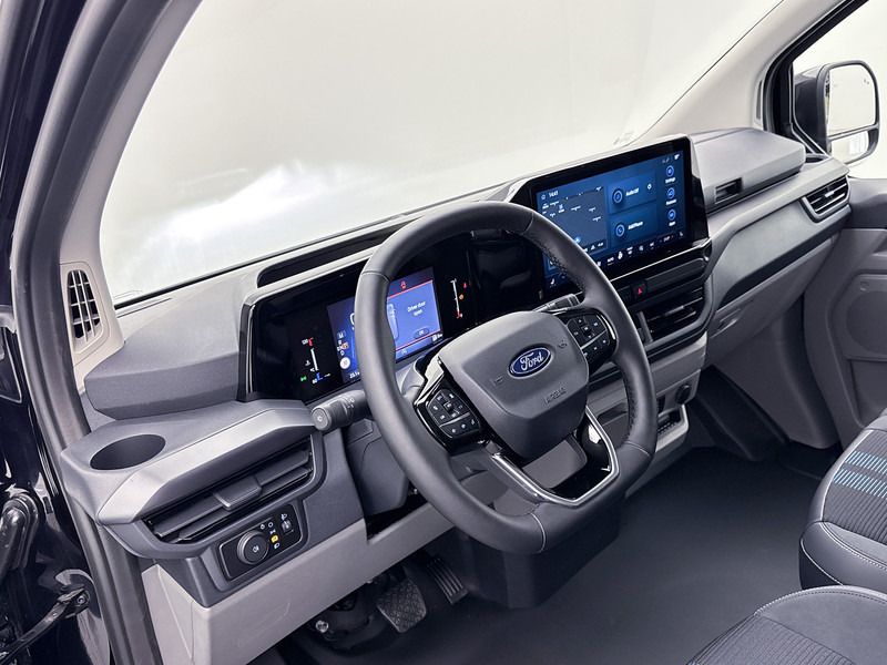 Ford Transit Custom 300 2.0 TDCI L2H1 Sport Dubbele schuifdeur Navigatie Achteruitrijcamera Apple Carplay/Android Auto Betimmering - Легковой фургон: фото 5 Ford Transit Custom 300 2.0 TDCI L2H1 Sport Dubbele schuifdeur Navigatie Achteruitrijcamera Apple Carplay/Android Auto Betimmering - Легковой фургон: фото 5