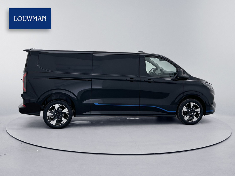 Ford Transit Custom 300 2.0 TDCI L2H1 Sport Dubbele schuifdeur Navigatie Achteruitrijcamera Apple Carplay/Android Auto Betimmering - Легковой фургон: фото 3 Ford Transit Custom 300 2.0 TDCI L2H1 Sport Dubbele schuifdeur Navigatie Achteruitrijcamera Apple Carplay/Android Auto Betimmering - Легковой фургон: фото 3