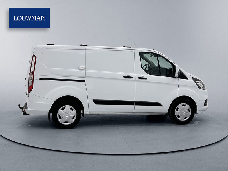 Ford Transit Custom 320 2.0 TDCI L1H1 170pk Automaat Trend Trekhaak Achteruitrijcamera Cruise Control - Легковой фургон: фото 3 Ford Transit Custom 320 2.0 TDCI L1H1 170pk Automaat Trend Trekhaak Achteruitrijcamera Cruise Control - Легковой фургон: фото 3