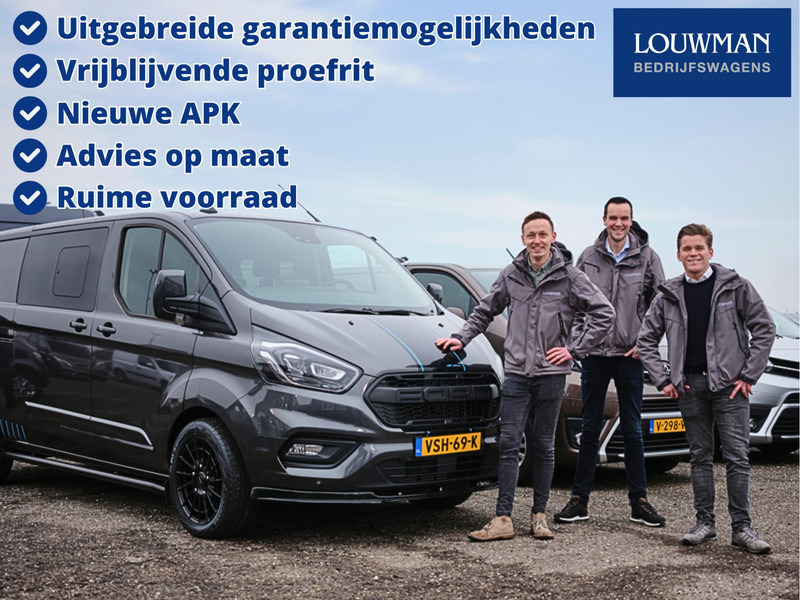 Iveco 35S21 Daily 35S21 L2H2 Automaat 210pk 3.5t Trekhaak Dubbele Schuifdeur Lichtmetalen velgen Navigatie Betimmering Apple Carplay/Android Led koplampen Virtual cockpit - Цельнометаллический фургон: фото 4 Iveco 35S21 Daily 35S21 L2H2 Automaat 210pk 3.5t Trekhaak Dubbele Schuifdeur Lichtmetalen velgen Navigatie Betimmering Apple Carplay/Android Led koplampen Virtual cockpit - Цельнометаллический фургон: фото 4
