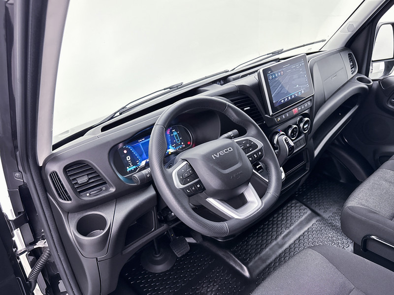 Iveco 35S21 Daily 35S21 L2H2 Automaat 210pk 3.5t Trekhaak Dubbele Schuifdeur Lichtmetalen velgen Navigatie Betimmering Apple Carplay/Android Led koplampen Virtual cockpit - Цельнометаллический фургон: фото 5 Iveco 35S21 Daily 35S21 L2H2 Automaat 210pk 3.5t Trekhaak Dubbele Schuifdeur Lichtmetalen velgen Navigatie Betimmering Apple Carplay/Android Led koplampen Virtual cockpit - Цельнометаллический фургон: фото 5