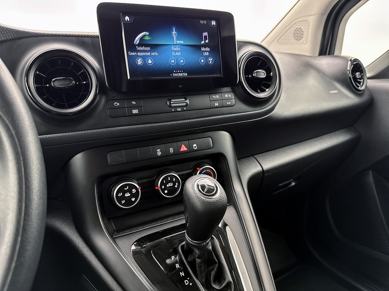 Mercedes-Benz Citan 112 CDI L1 Pro Trekhaak Achteruitrijcamera Apple Carplay/Android Auto Betimmering Cruise Control - Легковой фургон: фото 5 Mercedes-Benz Citan 112 CDI L1 Pro Trekhaak Achteruitrijcamera Apple Carplay/Android Auto Betimmering Cruise Control - Легковой фургон: фото 5
