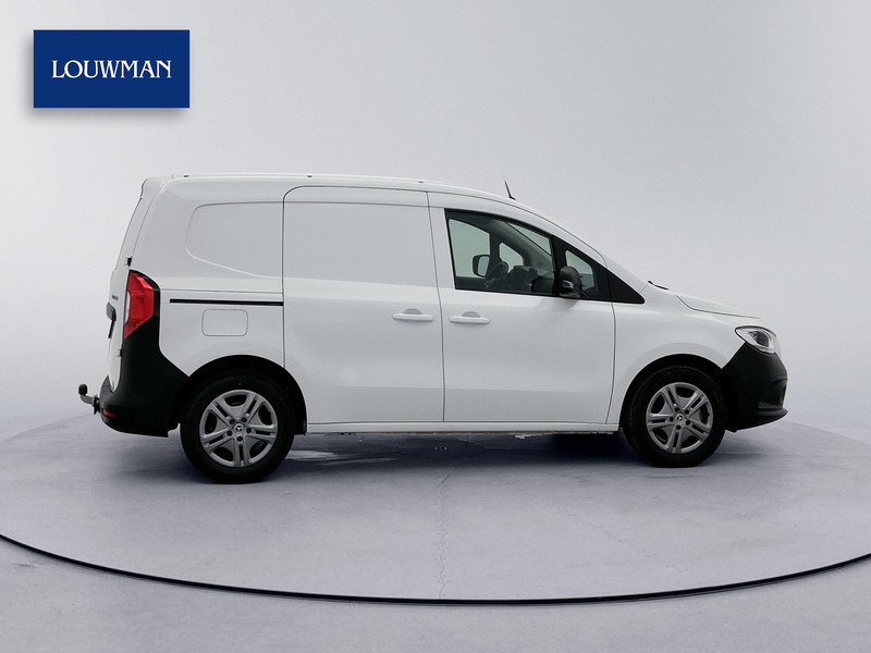 Mercedes-Benz Citan 112 CDI L1 Pro Trekhaak Achteruitrijcamera Apple Carplay/Android Auto Betimmering Cruise Control - Легковой фургон: фото 3 Mercedes-Benz Citan 112 CDI L1 Pro Trekhaak Achteruitrijcamera Apple Carplay/Android Auto Betimmering Cruise Control - Легковой фургон: фото 3