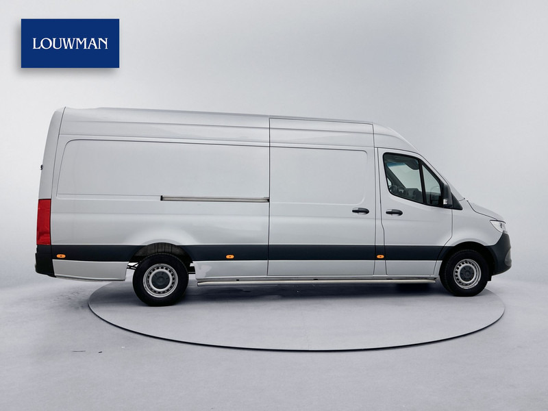 Mercedes-Benz Sprinter 314 2.2 CDI L3H2 Inrichting Navigatie Achteruitrijcamera Apple Carplay/Android Auto - Цельнометаллический фургон: фото 3 Mercedes-Benz Sprinter 314 2.2 CDI L3H2 Inrichting Navigatie Achteruitrijcamera Apple Carplay/Android Auto - Цельнометаллический фургон: фото 3