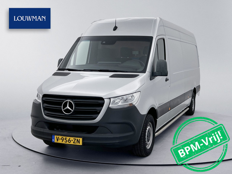 Mercedes-Benz Sprinter 314 2.2 CDI L3H2 Inrichting Navigatie Achteruitrijcamera Apple Carplay/Android Auto - Цельнометаллический фургон: фото 1 Mercedes-Benz Sprinter 314 2.2 CDI L3H2 Inrichting Navigatie Achteruitrijcamera Apple Carplay/Android Auto - Цельнометаллический фургон: фото 1