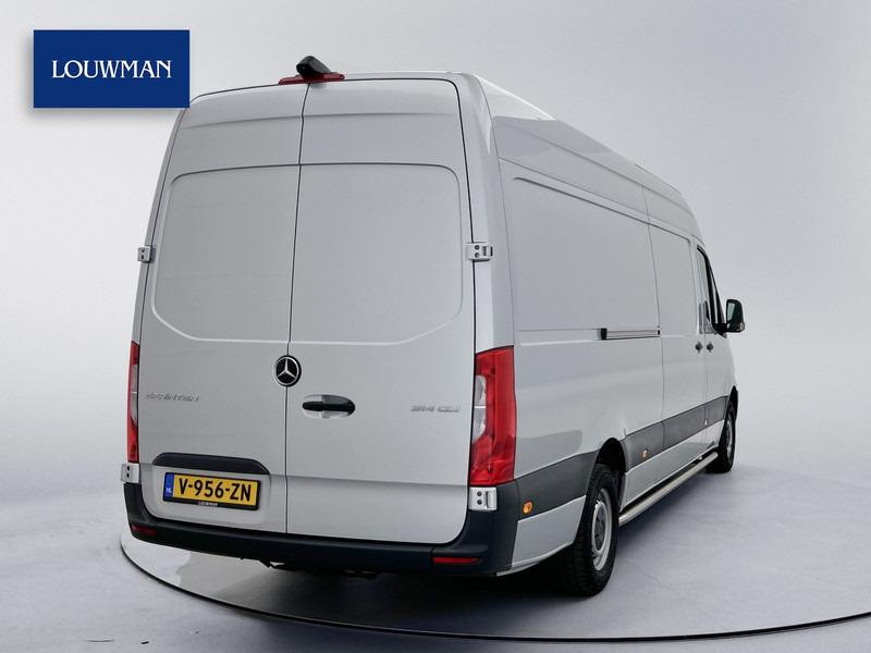Mercedes-Benz Sprinter 314 2.2 CDI L3H2 Inrichting Navigatie Achteruitrijcamera Apple Carplay/Android Auto - Цельнометаллический фургон: фото 2 Mercedes-Benz Sprinter 314 2.2 CDI L3H2 Inrichting Navigatie Achteruitrijcamera Apple Carplay/Android Auto - Цельнометаллический фургон: фото 2