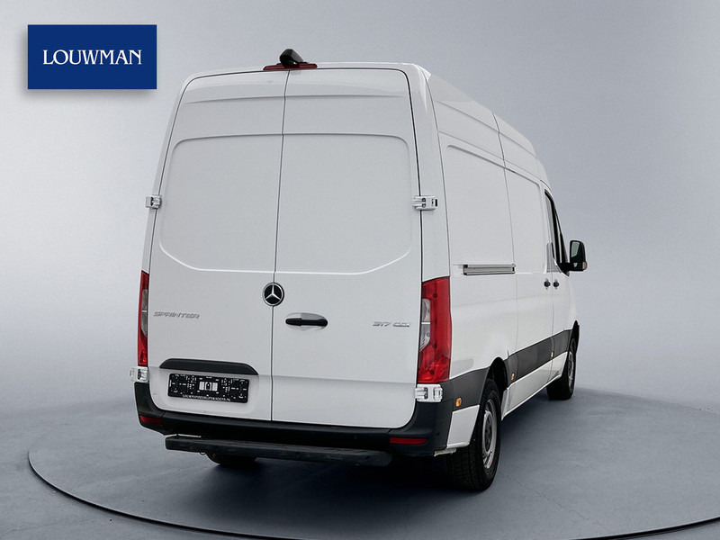 Mercedes-Benz Sprinter 317 1.9 CDI L2H2 Navigatie Achteruitrijcamera Apple Carplay/Android Auto Betimmering Cruise Control - Легковой фургон: фото 2 Mercedes-Benz Sprinter 317 1.9 CDI L2H2 Navigatie Achteruitrijcamera Apple Carplay/Android Auto Betimmering Cruise Control - Легковой фургон: фото 2