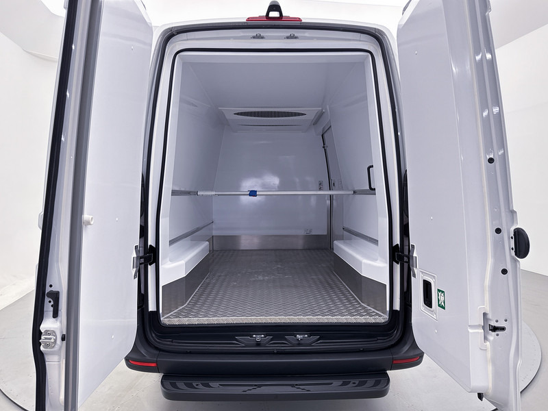 Mercedes-Benz Sprinter 317 1.9 Koelwagen L2H2 RWD Dag/Nacht koeling Kerstner Distronic Led - Фургон-рефрижератор: фото 5 Mercedes-Benz Sprinter 317 1.9 Koelwagen L2H2 RWD Dag/Nacht koeling Kerstner Distronic Led - Фургон-рефрижератор: фото 5
