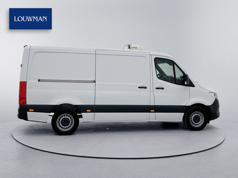 Mercedes-Benz Sprinter 317 L2H1 Pro Koelwagen Thermo King koeling Camera - Легковой фургон: фото 4 Mercedes-Benz Sprinter 317 L2H1 Pro Koelwagen Thermo King koeling Camera - Легковой фургон: фото 4