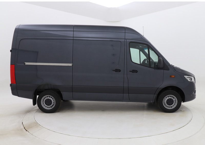Mercedes-Benz Sprinter 319 1.9 CDI L2H2 Adaptieve cruise 360camera Widescreen Full Option 2024 - Легковой фургон: фото 3 Mercedes-Benz Sprinter 319 1.9 CDI L2H2 Adaptieve cruise 360camera Widescreen Full Option 2024 - Легковой фургон: фото 3
