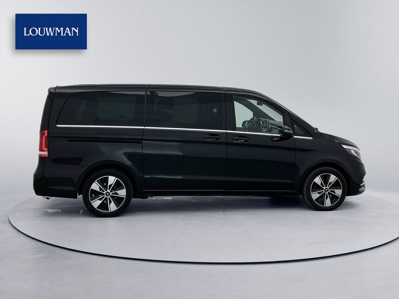 Mercedes-Benz V-Klasse 220d Lang Avantgarde Edition 8 Persoons incl. BPM Elektr schuifdeuren Nappa Leder Pano 8 zitplaatsen Geel kenteken - Микроавтобус, Пассажирский фургон: фото 3 Mercedes-Benz V-Klasse 220d Lang Avantgarde Edition 8 Persoons incl. BPM Elektr schuifdeuren Nappa Leder Pano 8 zitplaatsen Geel kenteken - Микроавтобус, Пассажирский фургон: фото 3