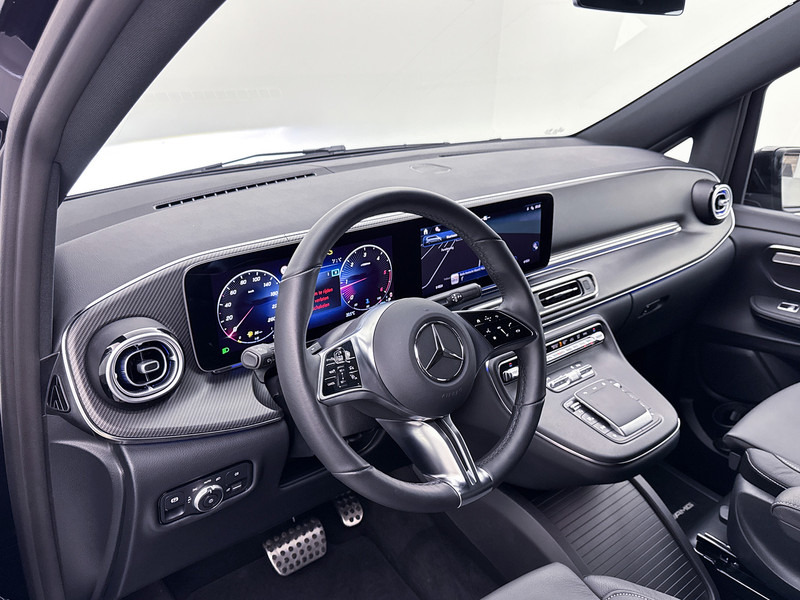 Mercedes-Benz V-Klasse 250d 4-MATIC Extra Lang AMG Avantgarde Dubbel cabine Nieuw Model BPM Vrij Direct Leverbaar Multibeam LED Elektrische Schuifdeure - Легковой фургон, Грузопассажирский фургон: фото 5 Mercedes-Benz V-Klasse 250d 4-MATIC Extra Lang AMG Avantgarde Dubbel cabine Nieuw Model BPM Vrij Direct Leverbaar Multibeam LED Elektrische Schuifdeure - Легковой фургон, Грузопассажирский фургон: фото 5