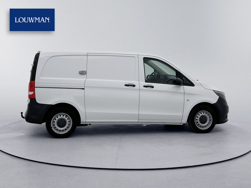 Mercedes-Benz Vito 109 CDI Functional Trekhaak Inrichting Betimmering - Легковой фургон: фото 4 Mercedes-Benz Vito 109 CDI Functional Trekhaak Inrichting Betimmering - Легковой фургон: фото 4