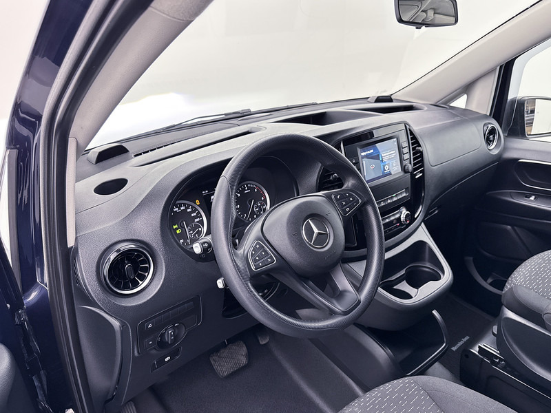 Mercedes-Benz Vito 114 CDI DC Lang Dubbele Cabine Led Trekhaak Navigatie Achteruitrijcamera Apple Carplay/Android Auto - Легковой фургон, Грузопассажирский фургон: фото 5 Mercedes-Benz Vito 114 CDI DC Lang Dubbele Cabine Led Trekhaak Navigatie Achteruitrijcamera Apple Carplay/Android Auto - Легковой фургон, Грузопассажирский фургон: фото 5