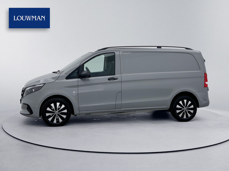 Легковой фургон Mercedes-Benz Vito 116 CDI L1 Select 360 camera Adaptieve Cruise Control Trekhaak 2500kg Betimmering Facelift: фото 17