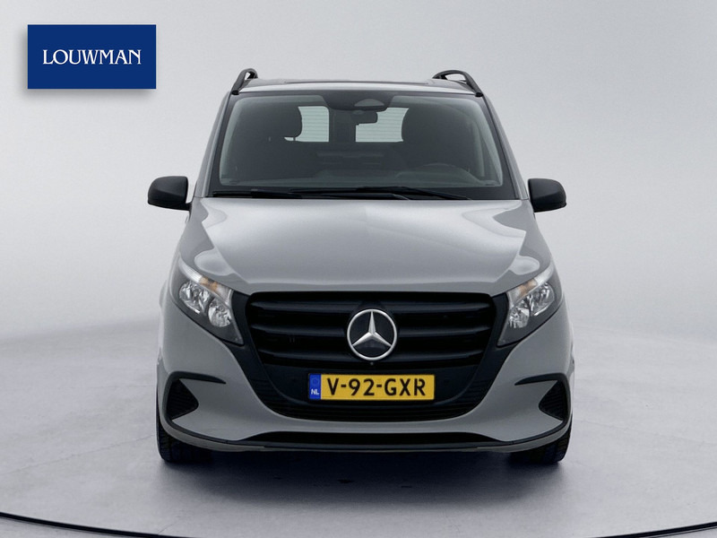 Легковой фургон Mercedes-Benz Vito 116 CDI L1 Select 360 camera Adaptieve Cruise Control Trekhaak 2500kg Betimmering Facelift: фото 13