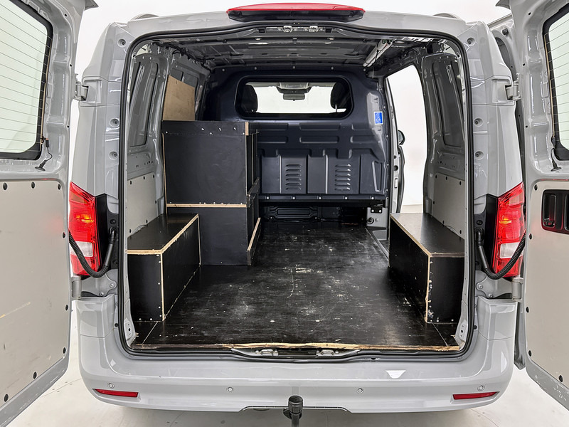 Легковой фургон Mercedes-Benz Vito 116 CDI L1 Select 360 camera Adaptieve Cruise Control Trekhaak 2500kg Betimmering Facelift: фото 15