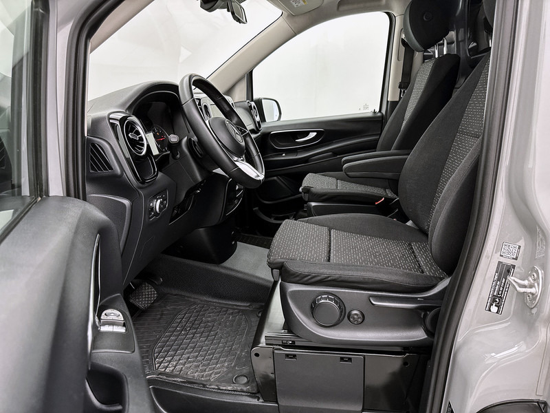 Легковой фургон Mercedes-Benz Vito 116 CDI L1 Select 360 camera Adaptieve Cruise Control Trekhaak 2500kg Betimmering Facelift: фото 20