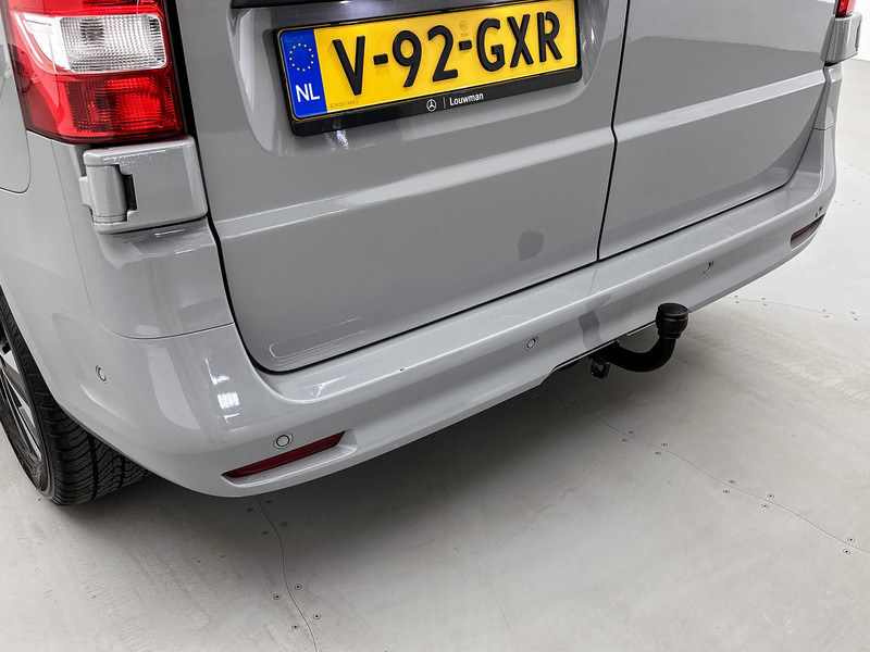 Легковой фургон Mercedes-Benz Vito 116 CDI L1 Select 360 camera Adaptieve Cruise Control Trekhaak 2500kg Betimmering Facelift: фото 18