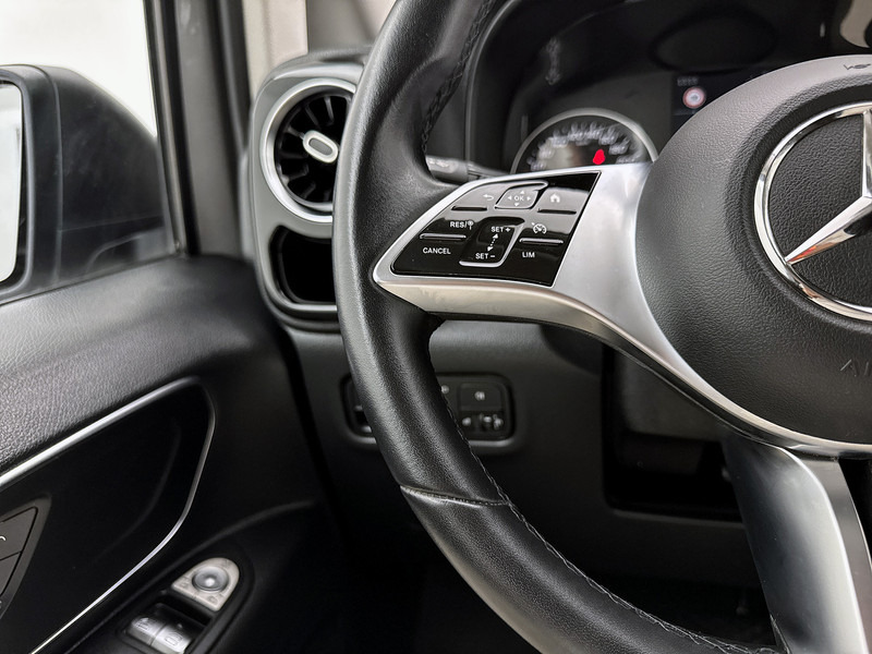 Легковой фургон Mercedes-Benz Vito 116 CDI L1 Select 360 camera Adaptieve Cruise Control Trekhaak 2500kg Betimmering Facelift: фото 10