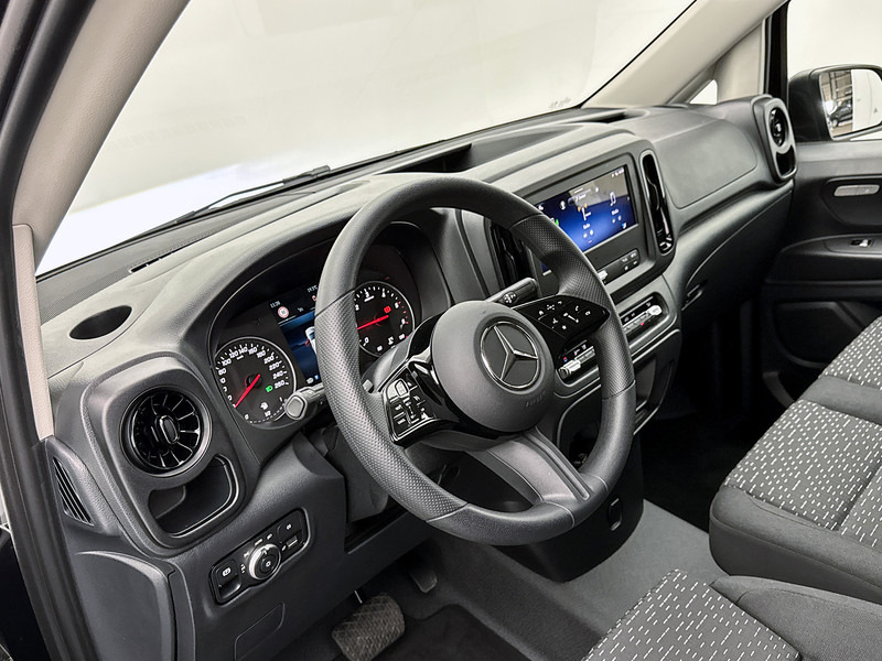 Mercedes-Benz Vito 116 CDI L2 Pro Multibeam Led Trekhaak Achteruitrijcamera met sonsoren Betimmering Cruise Control - Цельнометаллический фургон: фото 5 Mercedes-Benz Vito 116 CDI L2 Pro Multibeam Led Trekhaak Achteruitrijcamera met sonsoren Betimmering Cruise Control - Цельнометаллический фургон: фото 5