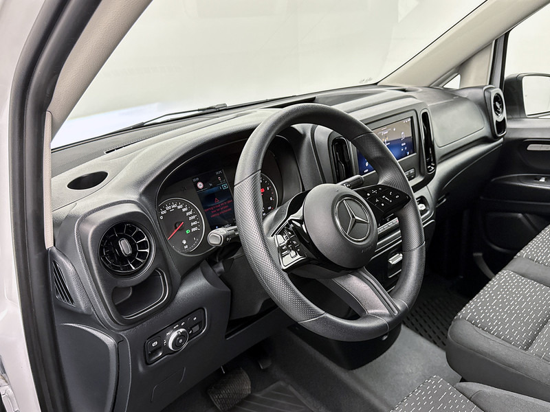 Mercedes-Benz Vito 116 CDI L2 Pro Trekhaak Achteruitrijcamera Multibeam LED Betimmering Cruise Control - Цельнометаллический фургон: фото 5 Mercedes-Benz Vito 116 CDI L2 Pro Trekhaak Achteruitrijcamera Multibeam LED Betimmering Cruise Control - Цельнометаллический фургон: фото 5