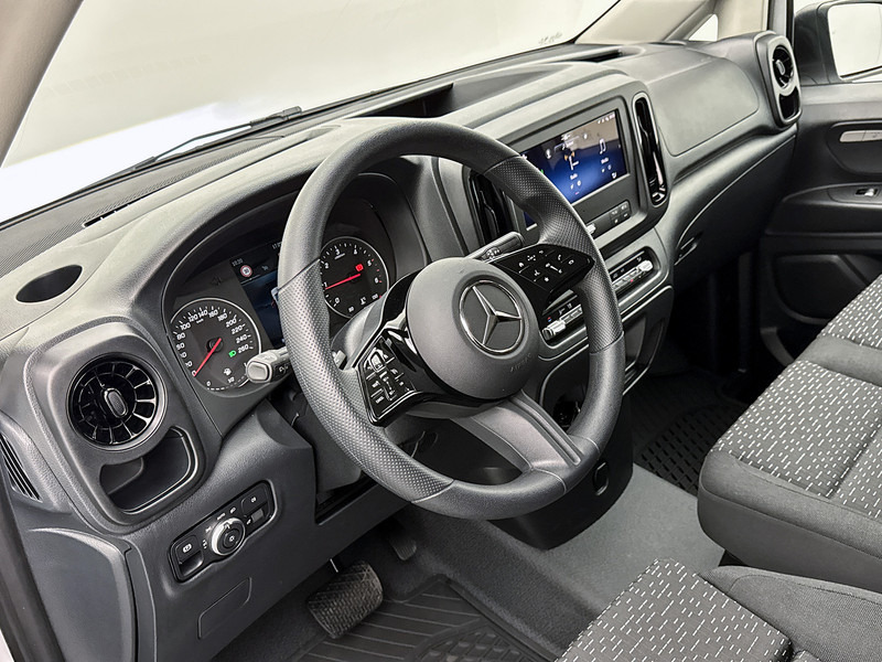 Mercedes-Benz Vito 116 CDI L2 Pro Trekhaak Achteruitrijcamera Multibeam LED Betimmering Cruise Control - Цельнометаллический фургон: фото 4 Mercedes-Benz Vito 116 CDI L2 Pro Trekhaak Achteruitrijcamera Multibeam LED Betimmering Cruise Control - Цельнометаллический фургон: фото 4