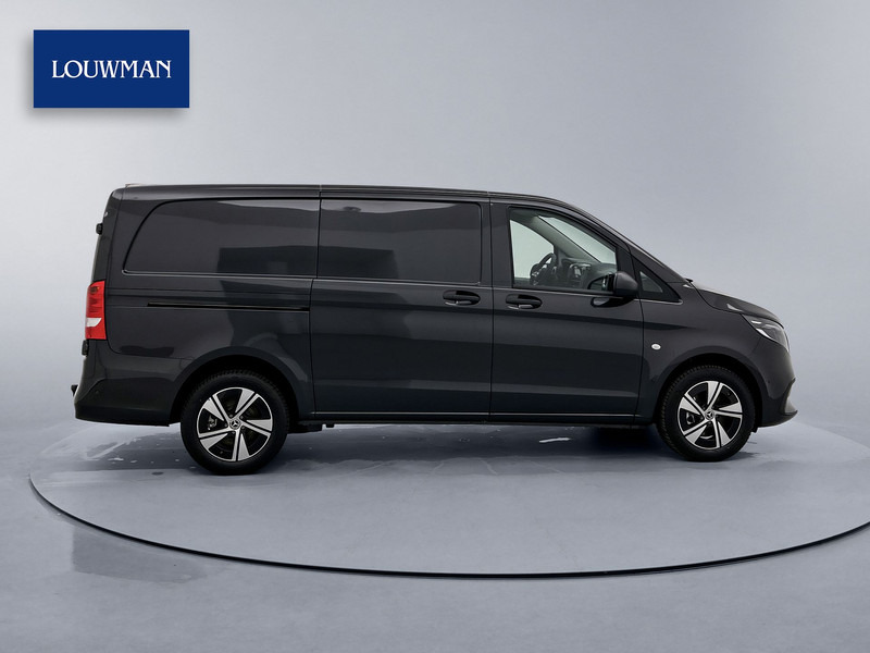 Mercedes-Benz Vito 116 CDI L2 Select NIEUW Direct Leverbaar Multibeam LED Navigatie Trekhaak Achteruitrijcamera Cruise Control - Цельнометаллический фургон: фото 3 Mercedes-Benz Vito 116 CDI L2 Select NIEUW Direct Leverbaar Multibeam LED Navigatie Trekhaak Achteruitrijcamera Cruise Control - Цельнометаллический фургон: фото 3