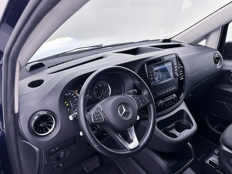 Mercedes-Benz Vito 116 CDI Lang NAP Dubbele Schuifdeur Led 2.5t Trekhaak Navigatie Achteruitrijcamera Cruise Control - Легковой фургон: фото 5 Mercedes-Benz Vito 116 CDI Lang NAP Dubbele Schuifdeur Led 2.5t Trekhaak Navigatie Achteruitrijcamera Cruise Control - Легковой фургон: фото 5