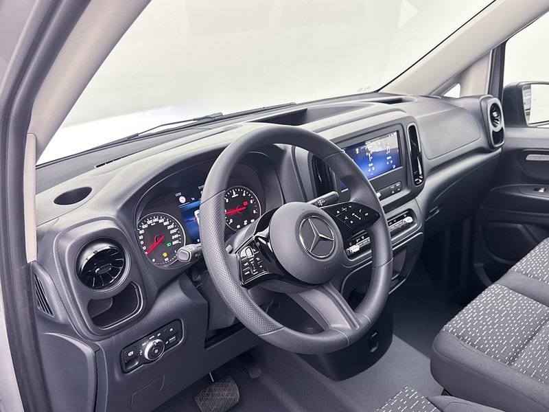 Mercedes-Benz Vito 116 L2 PRO Trekhaak Led multibeam Parkeerpakket Betimmering Cruise Control - Легковой фургон: фото 5 Mercedes-Benz Vito 116 L2 PRO Trekhaak Led multibeam Parkeerpakket Betimmering Cruise Control - Легковой фургон: фото 5
