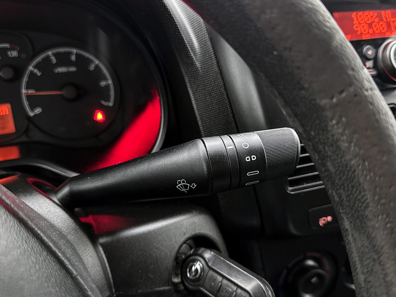 Легковой фургон Opel Combo 1.4 L2H1 ecoFLEX Benzine Airco Imperiaal: фото 9 Легковой фургон Opel Combo 1.4 L2H1 ecoFLEX Benzine Airco Imperiaal: фото 9