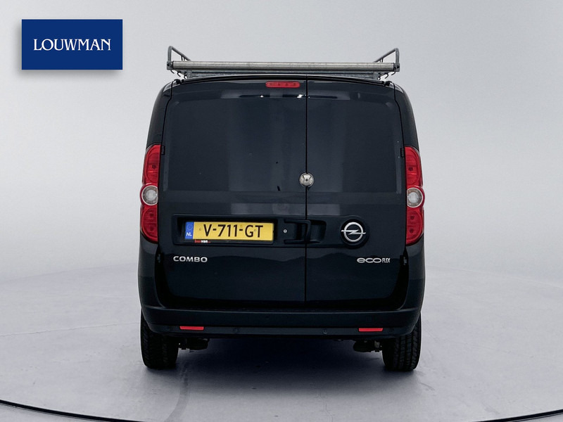 Легковой фургон Opel Combo 1.4 L2H1 ecoFLEX Benzine Airco Imperiaal: фото 12 Легковой фургон Opel Combo 1.4 L2H1 ecoFLEX Benzine Airco Imperiaal: фото 12