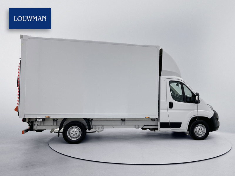 Opel Movano 2.2D 140pk Bakwagen D'Hollandia laadklep Achteruitrijcamera Airco Cruise control - Фургон с закрытым кузовом: фото 3 Opel Movano 2.2D 140pk Bakwagen D'Hollandia laadklep Achteruitrijcamera Airco Cruise control - Фургон с закрытым кузовом: фото 3