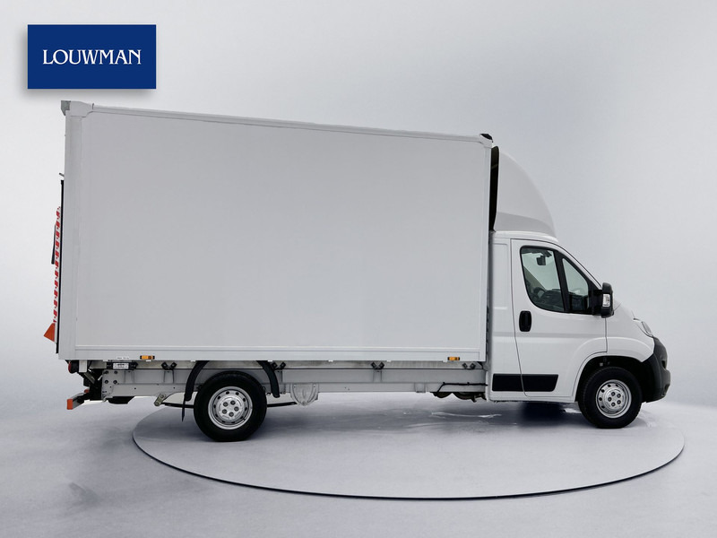 Opel Movano 2.2D 140pk Bakwagen met Laadklep Achteruitrijcamera Cruise Control Meubelbak D'Hollandia klep - Фургон с закрытым кузовом: фото 3 Opel Movano 2.2D 140pk Bakwagen met Laadklep Achteruitrijcamera Cruise Control Meubelbak D'Hollandia klep - Фургон с закрытым кузовом: фото 3