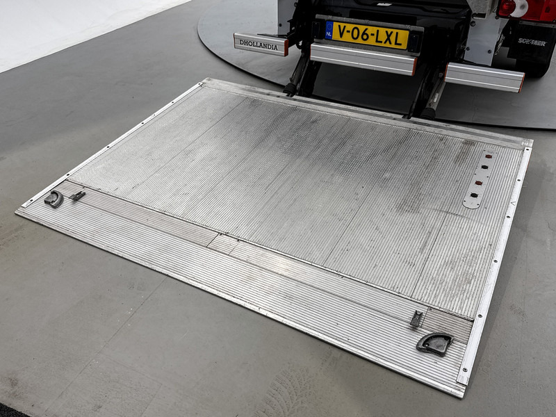 Фургон с закрытым кузовом Opel Movano 2.2D 140pk Bakwagen met Laadklep Achteruitrijcamera Cruise Control Meubelbak: фото 15