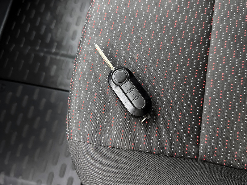 Фургон с закрытым кузовом Opel Movano 2.2D 140pk Bakwagen met Laadklep Achteruitrijcamera Cruise Control Meubelbak: фото 12