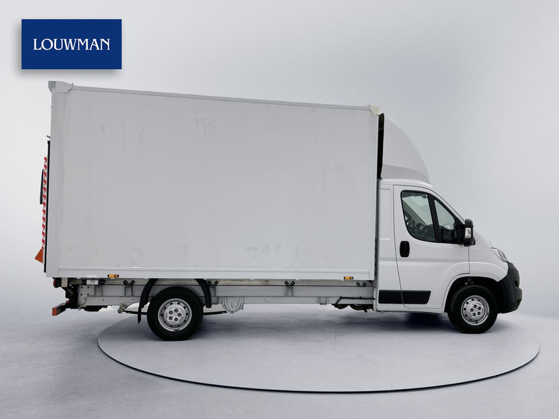 Opel Movano 2.2D 140pk Bakwagen met Laadklep Achteruitrijcamera Cruise control D'Hollandia - Фургон с закрытым кузовом: фото 3 Opel Movano 2.2D 140pk Bakwagen met Laadklep Achteruitrijcamera Cruise control D'Hollandia - Фургон с закрытым кузовом: фото 3