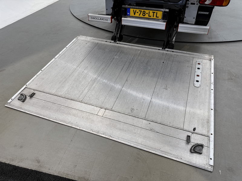 Opel Movano 2.2D 140pk Meubelbak Bakwagen met Laadklep D'hollandia Achteruitrijcamera Cruise Control - Фургон с закрытым кузовом: фото 4 Opel Movano 2.2D 140pk Meubelbak Bakwagen met Laadklep D'hollandia Achteruitrijcamera Cruise Control - Фургон с закрытым кузовом: фото 4