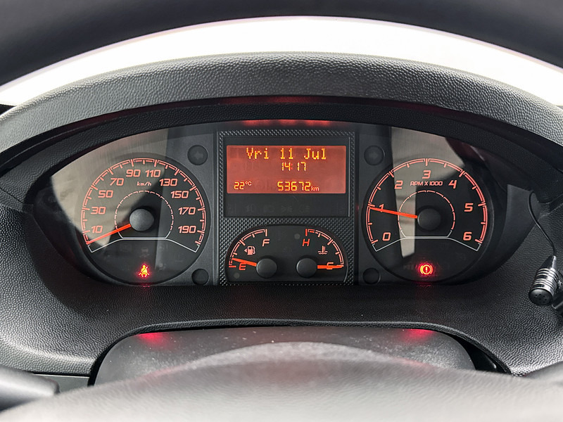 Opel Movano 2.2D 140pk Meubelbak Bakwagen met Laadklep D'hollandia Achteruitrijcamera Cruise Control - Фургон с закрытым кузовом: фото 5 Opel Movano 2.2D 140pk Meubelbak Bakwagen met Laadklep D'hollandia Achteruitrijcamera Cruise Control - Фургон с закрытым кузовом: фото 5